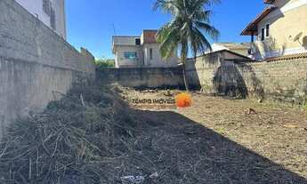 Imagem: Terreno à venda, 360 m² por R$ 450.000,00