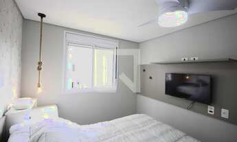 Imagem 7: Apartamento para Aluguel - Liberdade, 1 Quarto, 36 m2