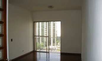 Imagem: Apartamento para aluguel com 55 metros quadrados