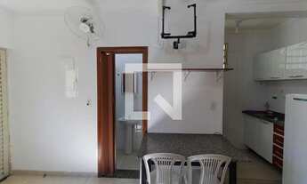 Imagem 4: Apartamento para Aluguel - Barão Geraldo - Centro, 1 Quarto, 24 m2