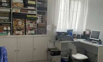 Imagem 6: Apartamento 4 Quartos à venda, 4 quartos, 1 suíte, 2 vagas, Gutierrez - Belo Horizonte/MG