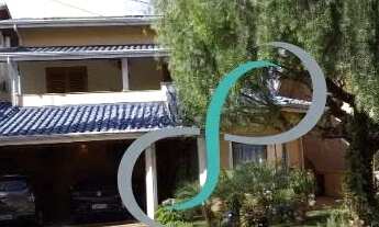 Imagem: Casa - Condomínio Millennium - Valinhos