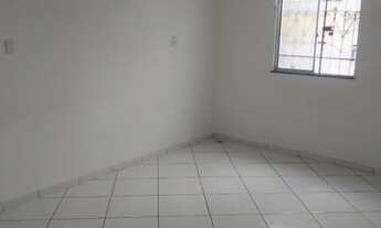 Imagem 3: Casa de 2° andar, com 2quartos, reversível para 3, Nordeste