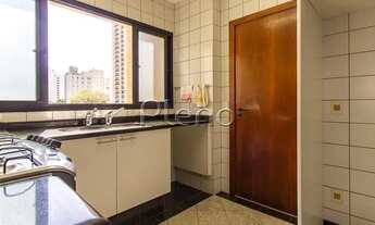 Imagem 7: Apartamento - Cambuí - Campinas