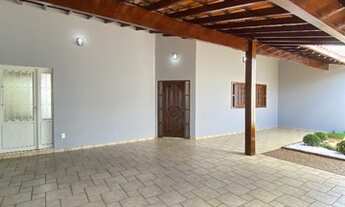 Imagem 2: Casa no Bairro Jardim Patrícia - Uberlândia/MG