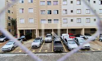 Imagem 7: Apartamento para Aluguel - Jardim Leonidas Moreira, 2 Quartos, 46 m2