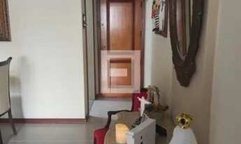 Imagem 4: Apartamento para Venda em São José, Campinas, 3 dormitórios, 1 suíte, 2 banheiros, 1 vaga