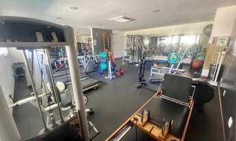 Imagem 5: Vendo apartamento frente ao mar