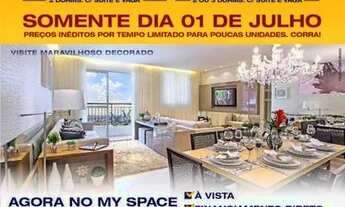 Imagem: APARTAMENTO ESPECIAL EM PROMOÇÃO