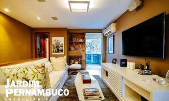 Imagem 4: Apartamento para venda com 410 metros quadrados com 4 quartos em São Conrado - Rio de Jane