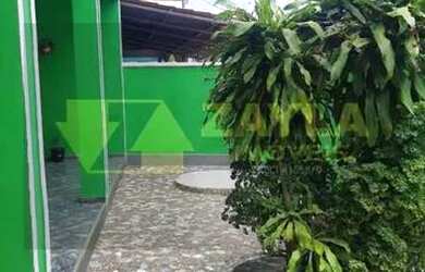 Imagem 3: Excelente casa duplex 5 quartos com vaga para 5 carros em Bangu RJ