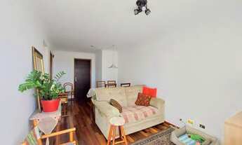 Imagem 3: Apartamento para venda possui 50 metros quadrados com 1 quarto em Sumarezinho - São Paulo