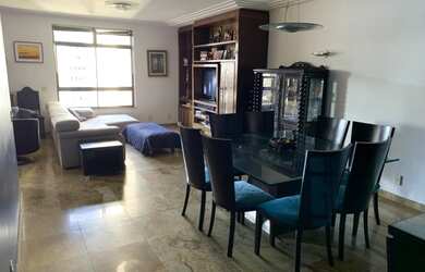 Imagem 2: Apartamento para venda com 382 metros quadrados com 4 quartos em Ingá - Niterói - RJ