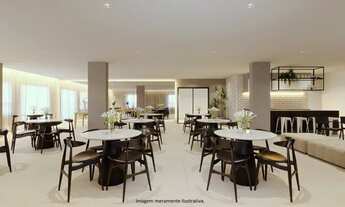 Imagem 3: Vendo belíssimo apartamento com área de lazer completa próximo ao mar