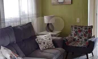 Imagem 5: APARTAMENTO EM CEZAR DE SOUZA NO 1° ANDAR