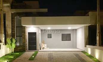 Imagem: Casa - Vila Monte Alegre - Paulínia