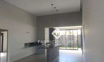 Imagem 6: Linda Casa Térrea com 3 dormitórios à venda, 125 m² - Reserva do Vale - Caçapava/SP