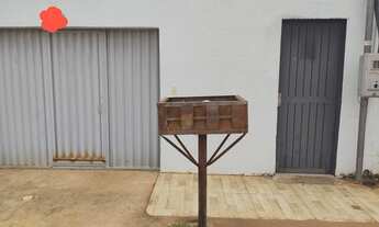 Imagem 2: Alugo uma casa bairro park del rei