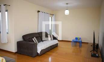 Imagem: Apartamento para Aluguel - Centro, 3 Quartos