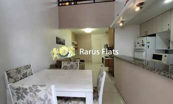 Imagem 3: Excelente Apartamento Duplex em Moema - Sao Paulo - SP