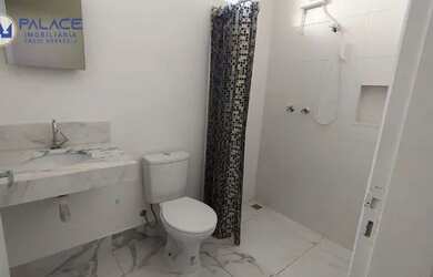 Imagem 5: Casa com 3 dormitórios para alugar, 128 m² por R$ 1.980,00/mês - Jardim Brasília - Piracic