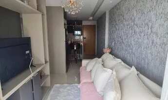 Imagem 4: Studio com 1 dormitório à venda, 37 m² por R$ 399.000 - Jardim Maia - Guarulhos/SP