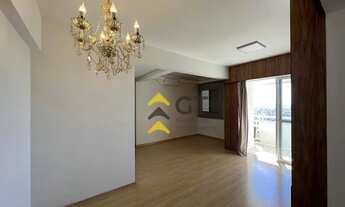 Imagem 3: Apartamento - Locação - Edifício Boulevard Village - Londrina/PR