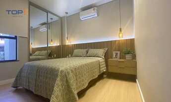 Imagem 6: Apartamento com 3 dormitórios à venda, 120 m² por R$ 1.001.085,45 - São Mateus - Juiz de F