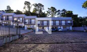 Imagem 4: Casa de Condomínio para Aluguel - Jardim Panorama, 2 Quartos, 51 m2