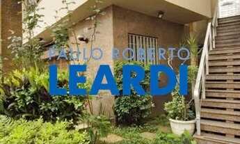 Imagem: CASA ASSOBRADADA - MOOCA - SP