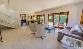 Imagem 2: CARAPICUíBA - Casa de Condomínio - Granja Viana