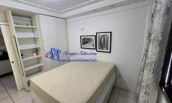 Imagem 6: Excelente apartamento térreo e mobiliado no Porto das Dunas