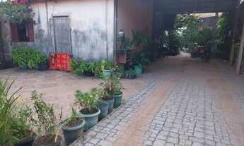 Imagem 2: Vende-se casa no bairro santo André rua general Assunção