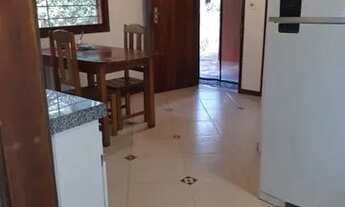 Imagem 6: Casa de condomínio aconchegante, térrea para aluguel tem 80 metros quadrados com 2 quartos