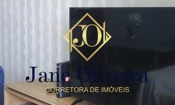 Imagem 3: Apartamento com 2 quartos em Manaíra, João Pessoa PB