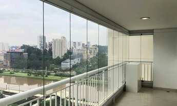 Imagem 3: Mandarim Apartamento 1 dormitório p/ locação próx Berrini, Brooklin, Itaim V Olímpia Aerop