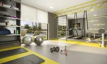 Imagem 5: Apartamento com 2 Dormitorio(s) localizado(a) no bairro Menino Deus em Porto Alegre / Re