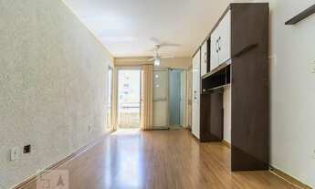 Imagem 2: Apartamento para Aluguel - Cambuí, 1 Quarto, 47 m2