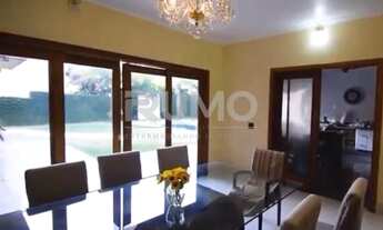 Imagem 4: Casa - Cidade Universitária - Campinas