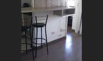 Imagem 3: Apartamento Mobiliado Em Excelente Condomínio Central