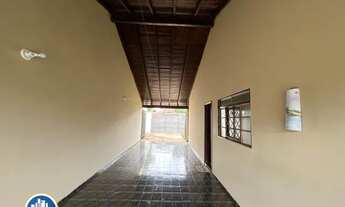 Imagem 6: Casa à venda no bairro Jardim Ouro Verde - Dourados/MS