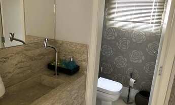 Imagem 5: Casa em condomínio Vinhedo