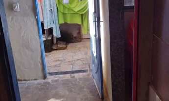 Imagem 4: Aluguei kitinete