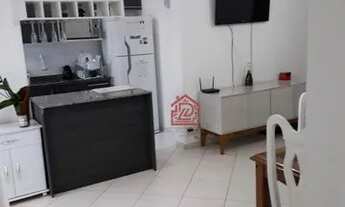 Imagem 3: APARTAMENTO PARA LOCAÇÃO MOBILIADO- GLÓRIA/MACAÉ