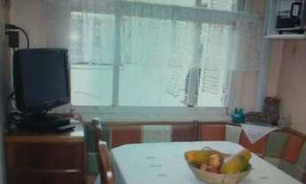 Imagem 7: APARTAMENTO 2 DORMITÓRIOS, LIVING 2 AMBIENTES, DESPENSA, COPA/COZINHA, ÁREA DE SERVIÇO COM