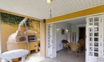 Imagem 2: Casa em condomínio no Morumbi!