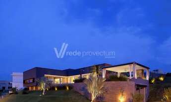 Imagem 5: Casa - Sítios de Recreio Gramado - Campinas