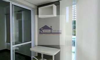 Imagem: Apartamento em Vila Mariana - São Paulo