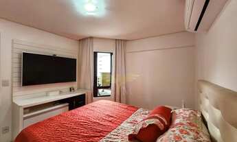 Imagem 6: Cobertura duplex para venda possui 97 metros quadrados com 2 quartos