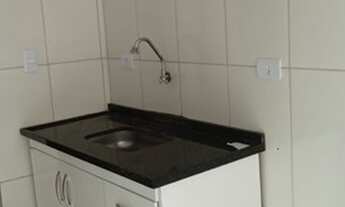 Imagem 4: Vende-se ou troca-se apartamento